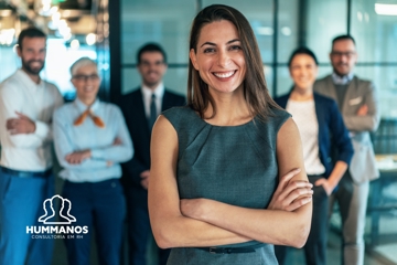 Liderança de Alta Performance: Como Se Tornar Esse Tipo de Líder?