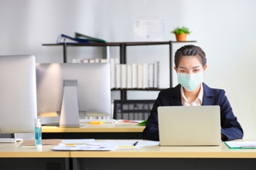 O novo normal do RH: como a pandemia mudou o futuro do setor