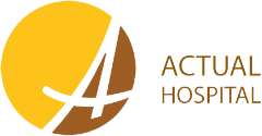 Actual Hospital
