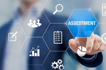 Assessment e Avaliação Psicológica
