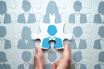 Recrutamento e Seleção por Competências